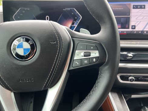 Used 2026 BMW X5 sDrive40i RWD image 30
