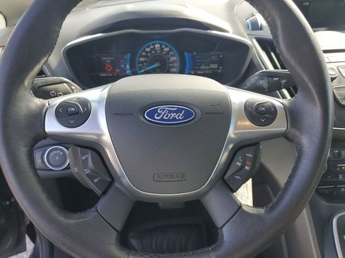 Used 2018 Ford C-MAX SE w/ Cold Weather Package image 28
