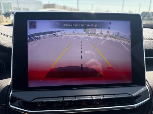 Used 2022 Jeep Compass High Altitude image 28