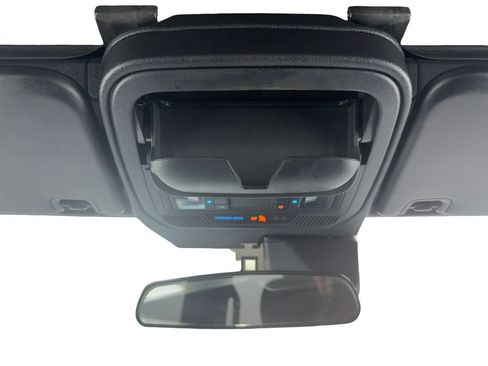 Used 2022 Ford Bronco 4-Door AWD/4WD image 37