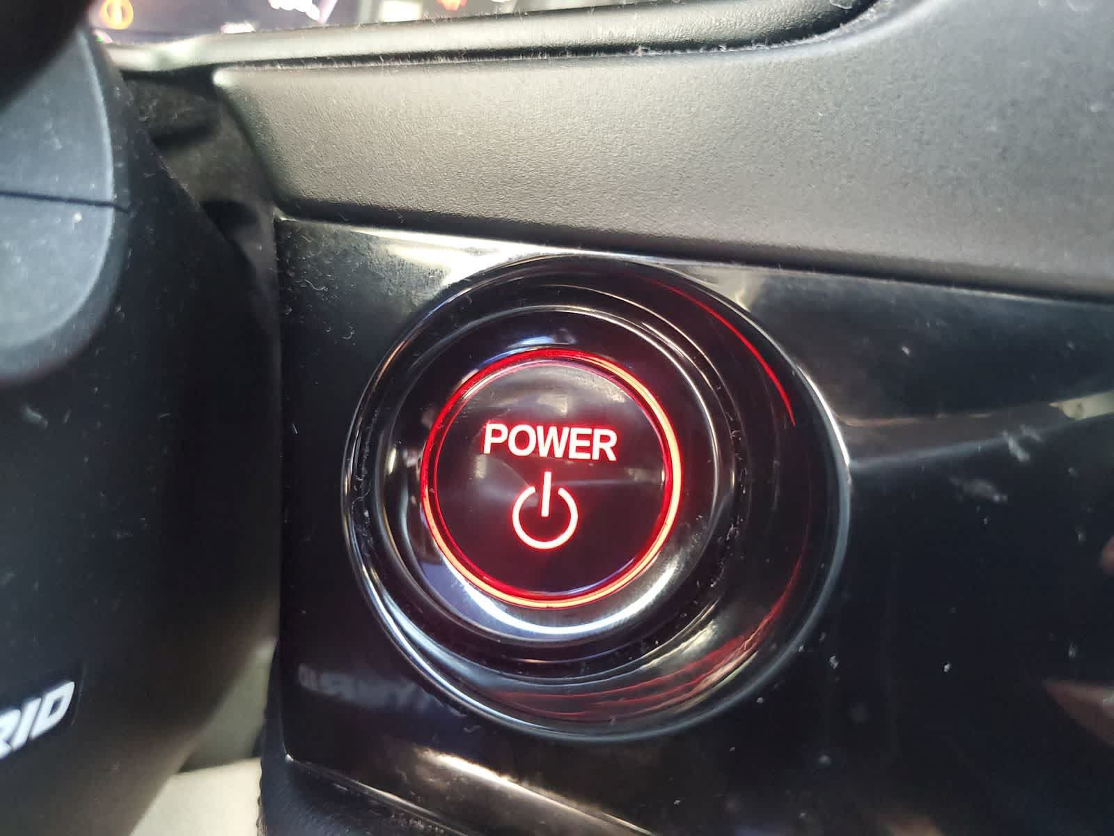 Used 2023 Honda Accord Sport image 21
