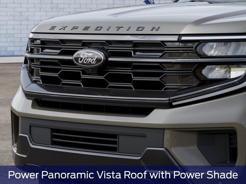 New 2027 Ford Expedition Platinum w/ Stealth Performance Package AWD/4WD image 20