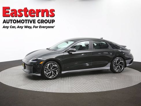 Used 2023 Hyundai Ioniq 6 SEL AWD/4WD image 58