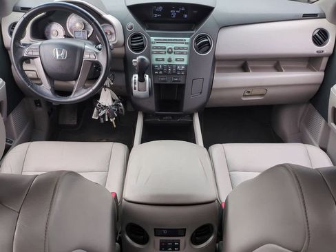 Used 2009 Honda Pilot EX-L image 16