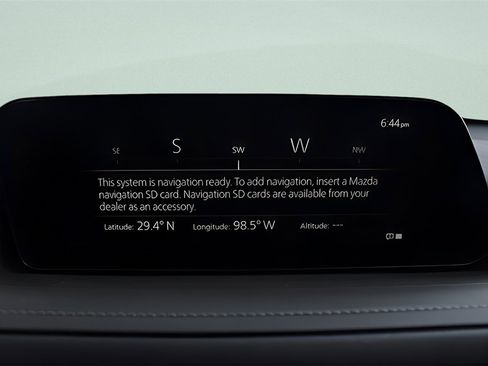 New 2025 MAZDA CX-30 AWD 2.5 S w/ Preferred Package image 23