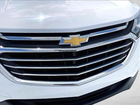 Used 2018 Chevrolet Equinox Premier FWD image 30