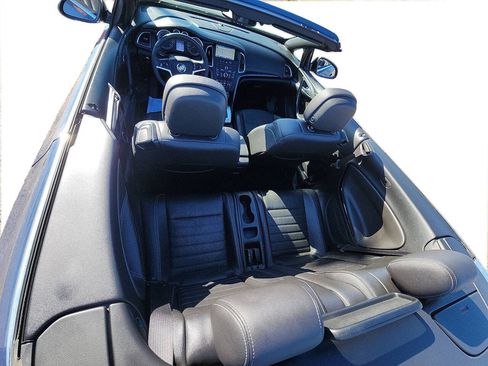 Used 2017 Buick Cascada Premium FWD image 33