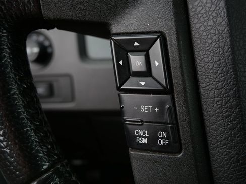 Used 2012 Ford F150 XLT w/ XLT Chrome Pkg AWD/4WD image 20