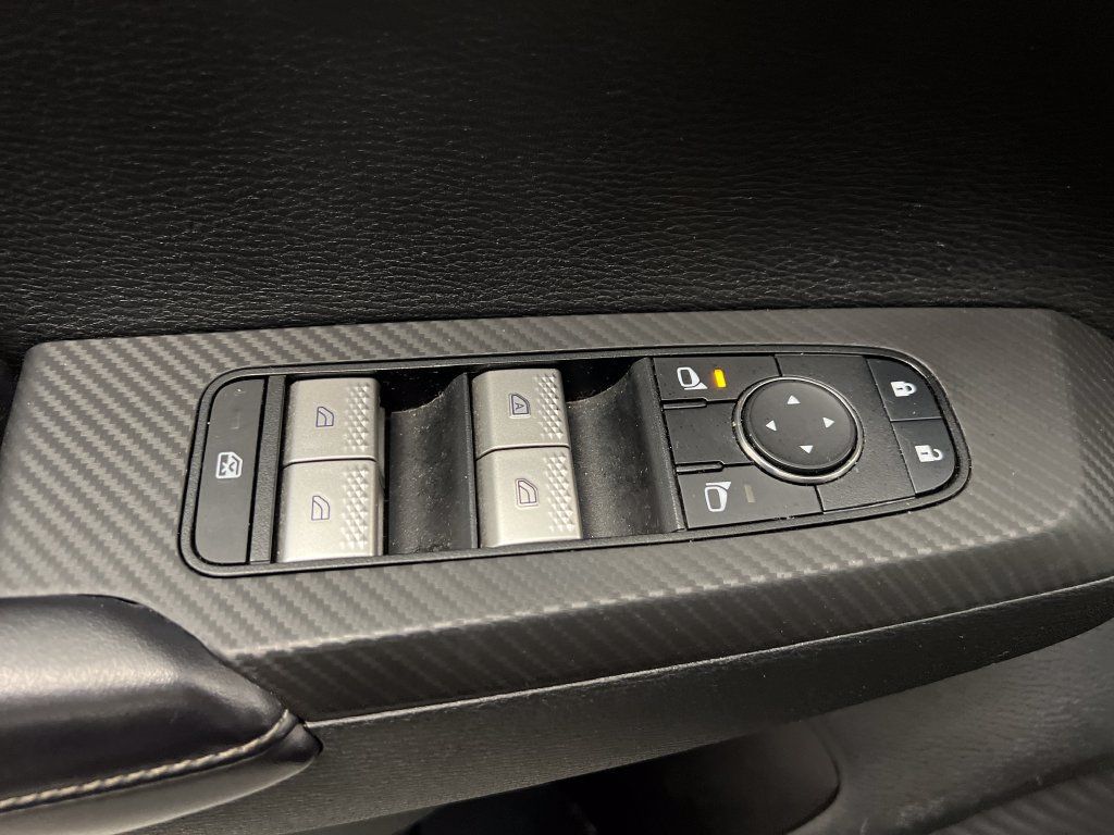 Used 2022 Mitsubishi Outlander SE FWD image 15