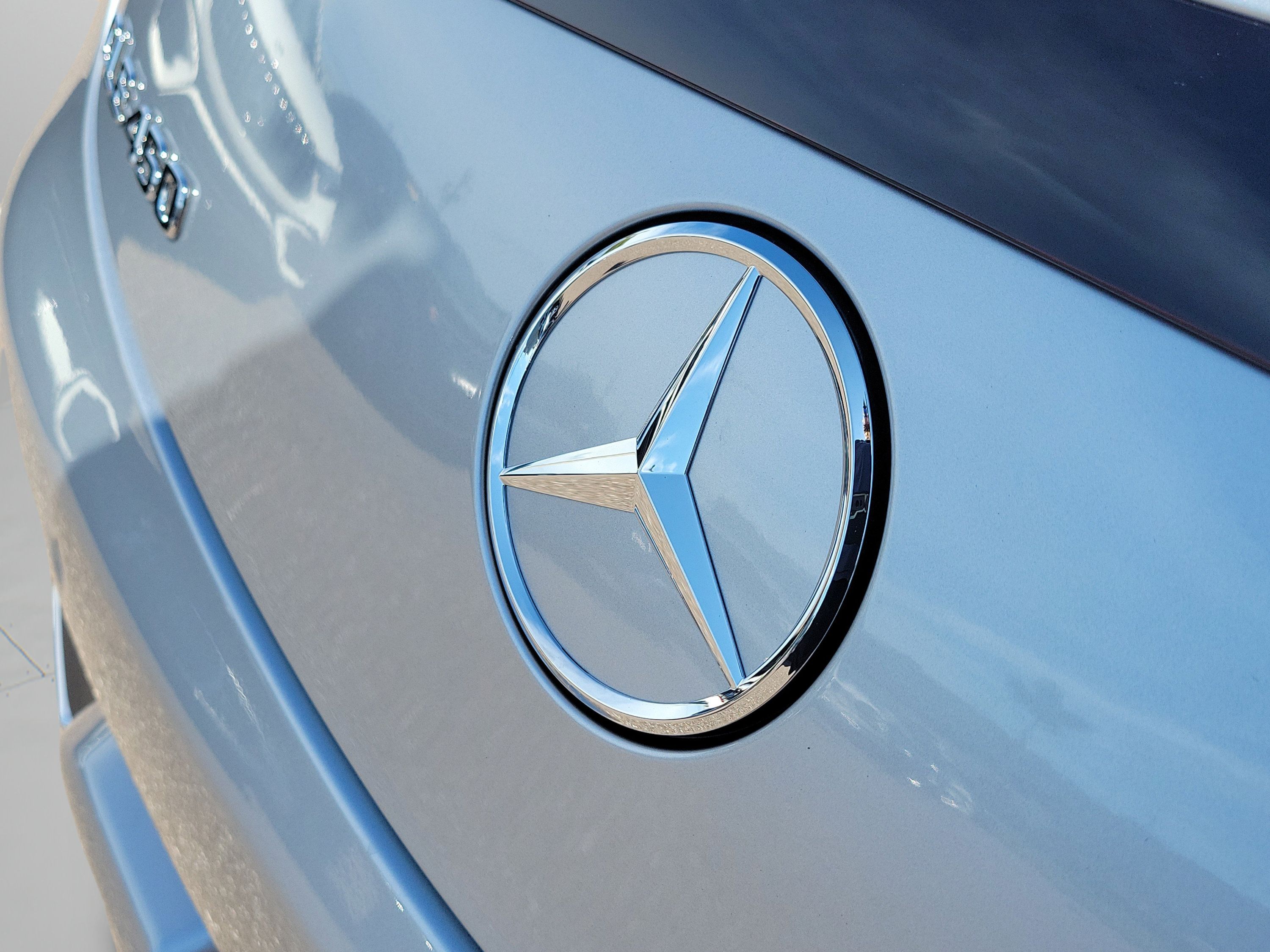 New 2027 Mercedes-Benz CLE 450 4MATIC Cabriolet image 26