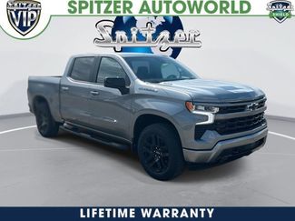 New 2026 Chevrolet Silverado 1500 RST w/ RST Select Package AWD/4WD video 1