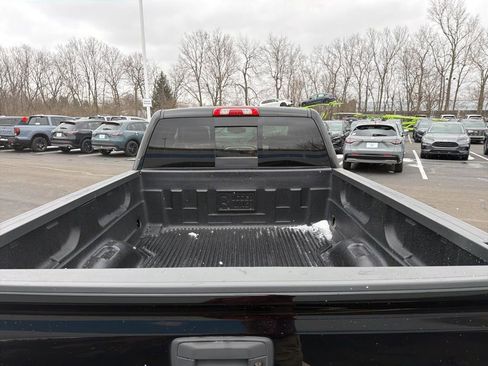 Used 2017 Chevrolet Silverado 1500 LT w/ LT Plus Package image 20