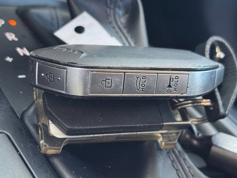Used 2025 Kia K4 FWD image 17