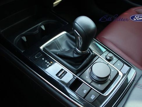 Used 2023 MAZDA CX-30 AWD 2.5 S w/ Preferred Package image 17