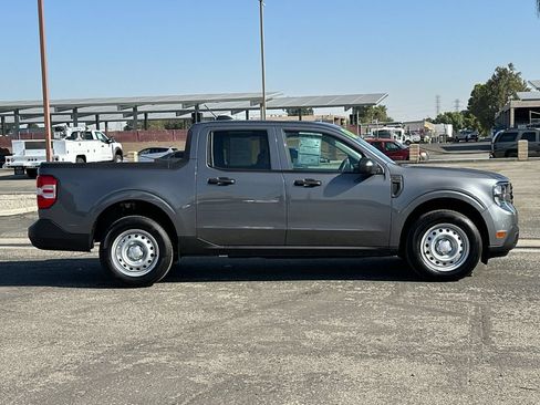 Certified 2026 Ford Maverick XL FWD image 2