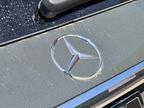 Certified 2026 Mercedes-Benz GLS 63 AMG 4MATIC image 9