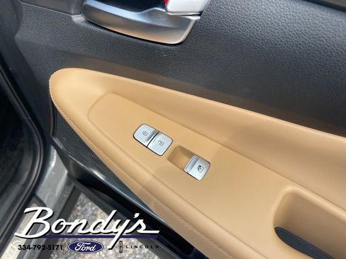 Used 2023 Hyundai Santa Fe Calligraphy image 23