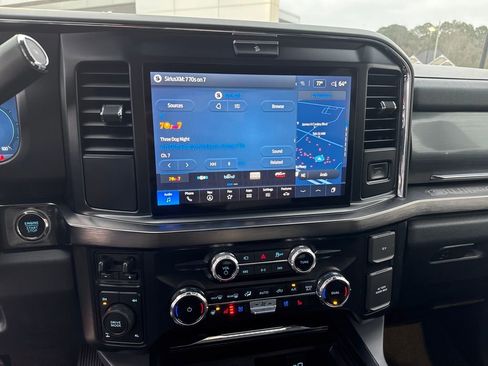 Used 2026 Ford F350 Lariat w/ FX4 Off-Road Package image 8