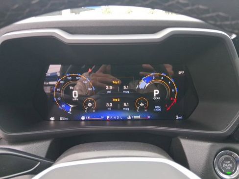 New 2026 Chevrolet Colorado W/T RWD image 8