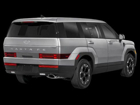 New 2026 Hyundai Santa Fe SE image 2