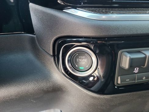 New 2026 Chevrolet Silverado 1500 LT w/ Protection Package image 33