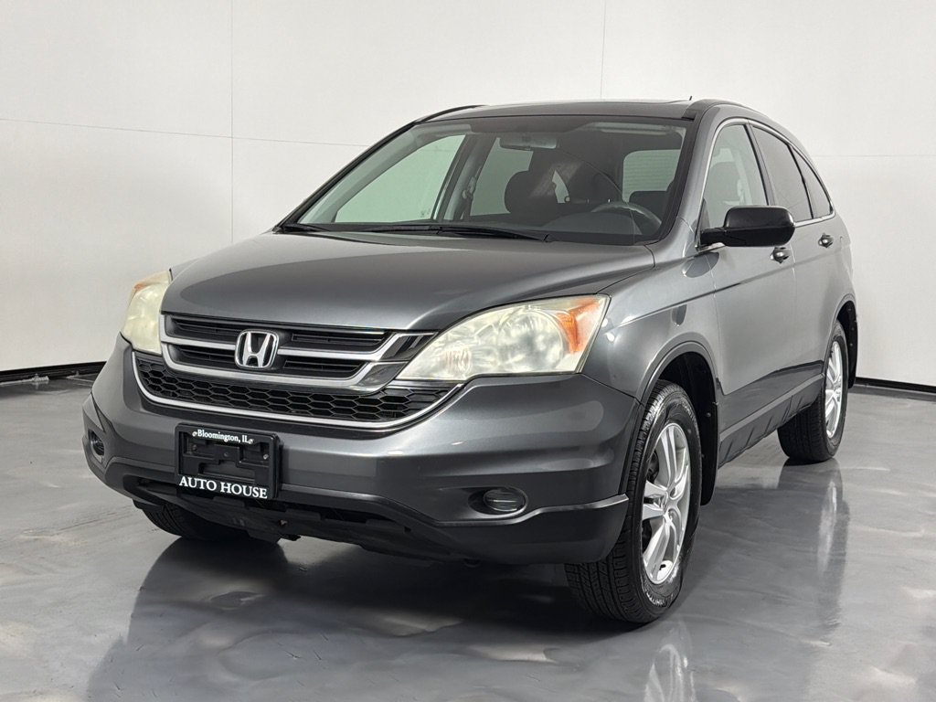 Used 2010 Honda CR-V EX image 7