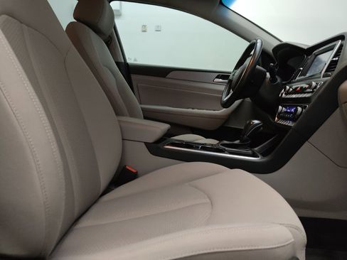 Used 2019 Hyundai Sonata SEL FWD image 21