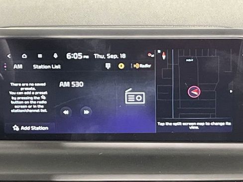 New 2026 Kia Seltos EX w/ EX Sunroof Package image 21