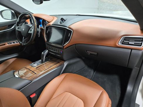 Used 2019 Maserati Ghibli S Q4 image 58