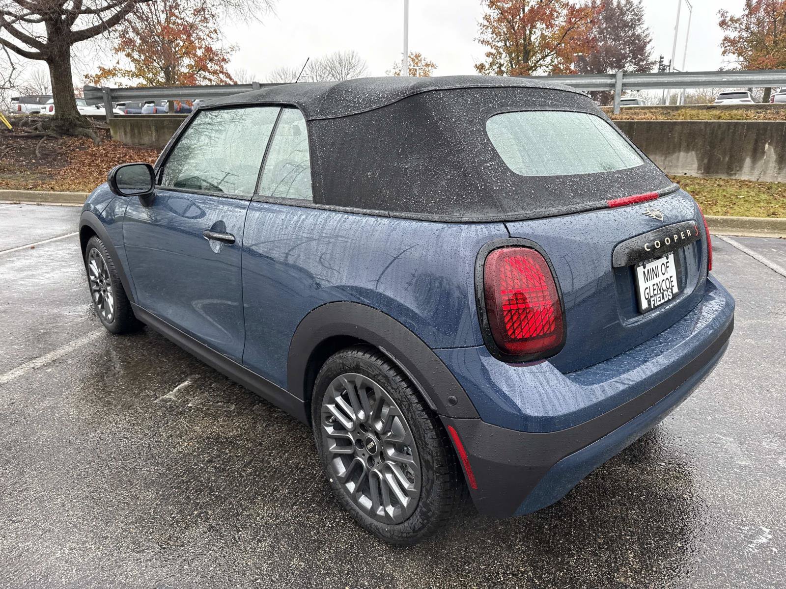 New 2026 MINI Cooper S FWD image 7