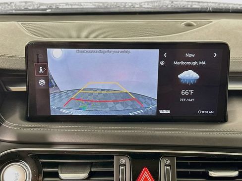 Used 2023 Genesis G70 2.0T AWD/4WD image 13