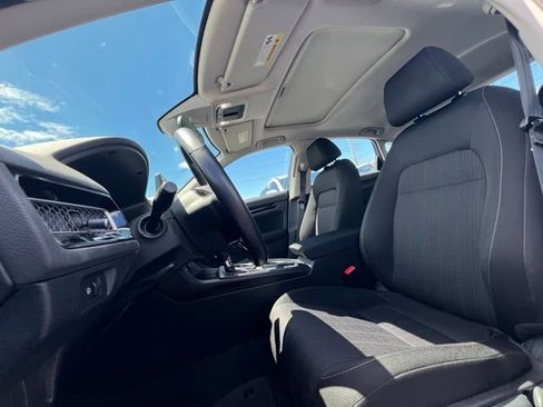 Used 2023 Honda Civic EX image 17
