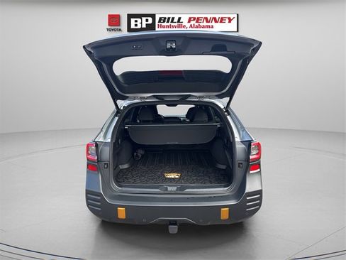 Used 2025 Subaru Outback Wilderness image 14