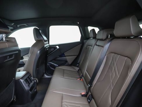 Certified 2025 BMW X3 xDrive30 AWD/4WD image 20