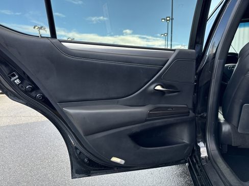 Used 2019 Lexus ES 350 F Sport image 22