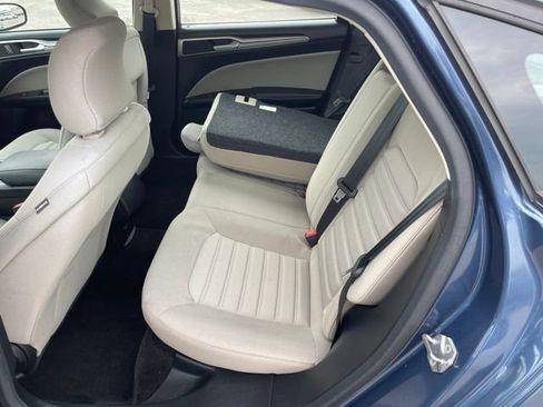 Used 2018 Ford Fusion S FWD image 54