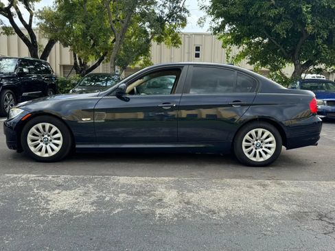 Used 2009 BMW 328i Sedan RWD image 5
