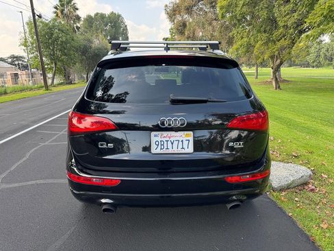 Used 2013 Audi Q5 2.0T Premium w/ Convenience Pkg image 5
