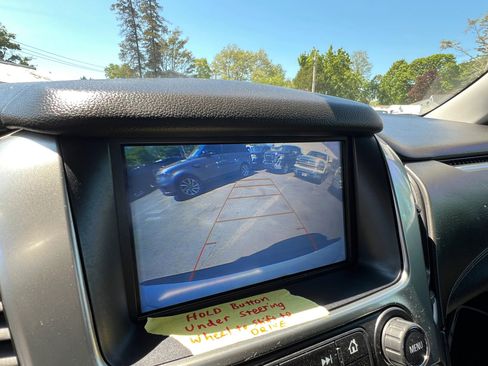 Used 2019 Chevrolet Tahoe 2WD image 14