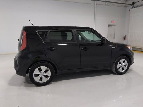 Used 2016 Kia Soul w/ Convenience Package image 10