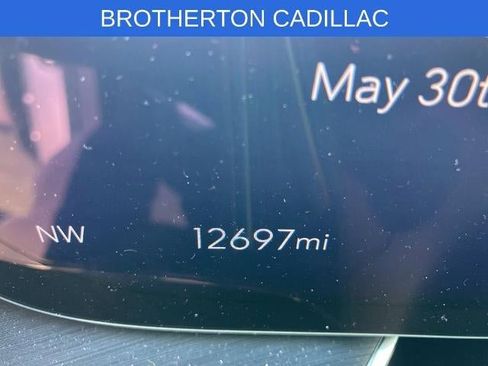 Used 2024 Buick Envision Preferred AWD/4WD image 19