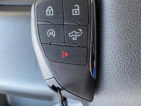 New 2026 GMC Sierra 1500 Elevation image 23