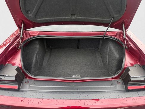 Used 2023 Dodge Challenger SRT Hellcat RWD image 12