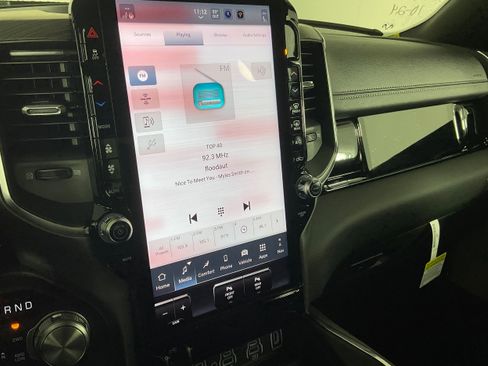 New 2026 RAM 1500 Laramie image 10