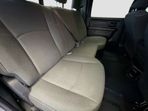 Used 2024 RAM 3500 Tradesman w/ Chrome Appearance Group image 14