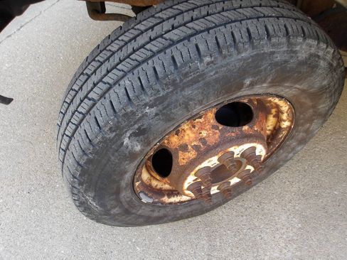 Used 2008 Ford E-350 and Econoline 350 Super Duty image 30