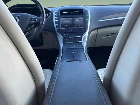 Used 2015 Lincoln MKZ AWD w/ Equipment Group 101A Select image 27