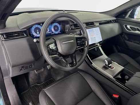 New 2026 Land Rover Range Rover Velar Belgravia AWD/4WD image 9
