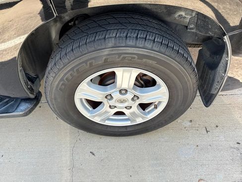 Used 2015 Toyota Sequoia SR5 RWD image 14