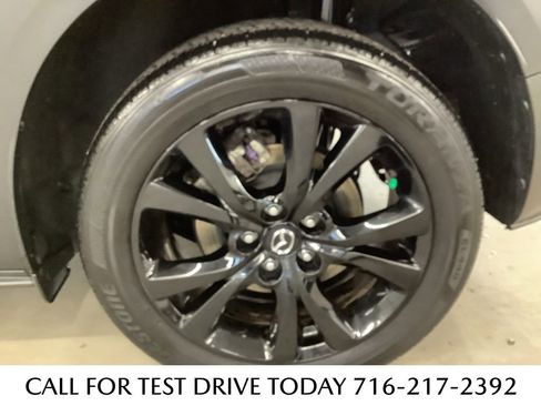 Certified 2024 MAZDA CX-30 AWD 2.5 S w/ Select Sport Pkg image 23